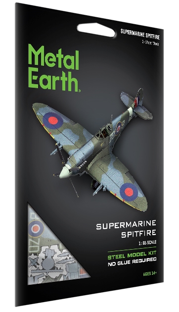ME1005 - Supermarine Spitfire