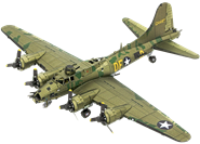 Picture of B-17 Flying Fortress™