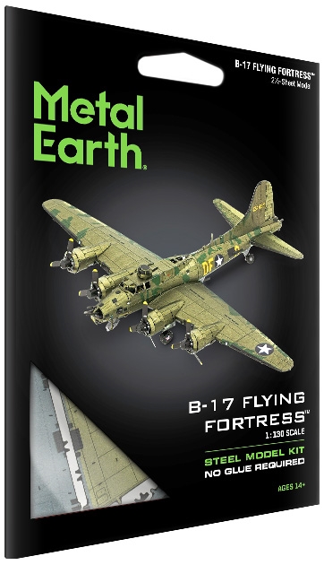 ME1009 - B-17 Flying Fortress™