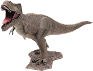 Picture of Tyrannosaurus Rex