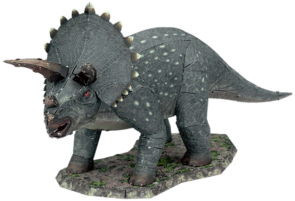 Picture of Triceratops