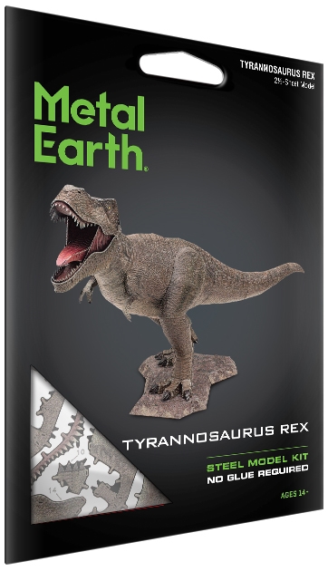 ME1006 - Tyrannosaurus Rex
