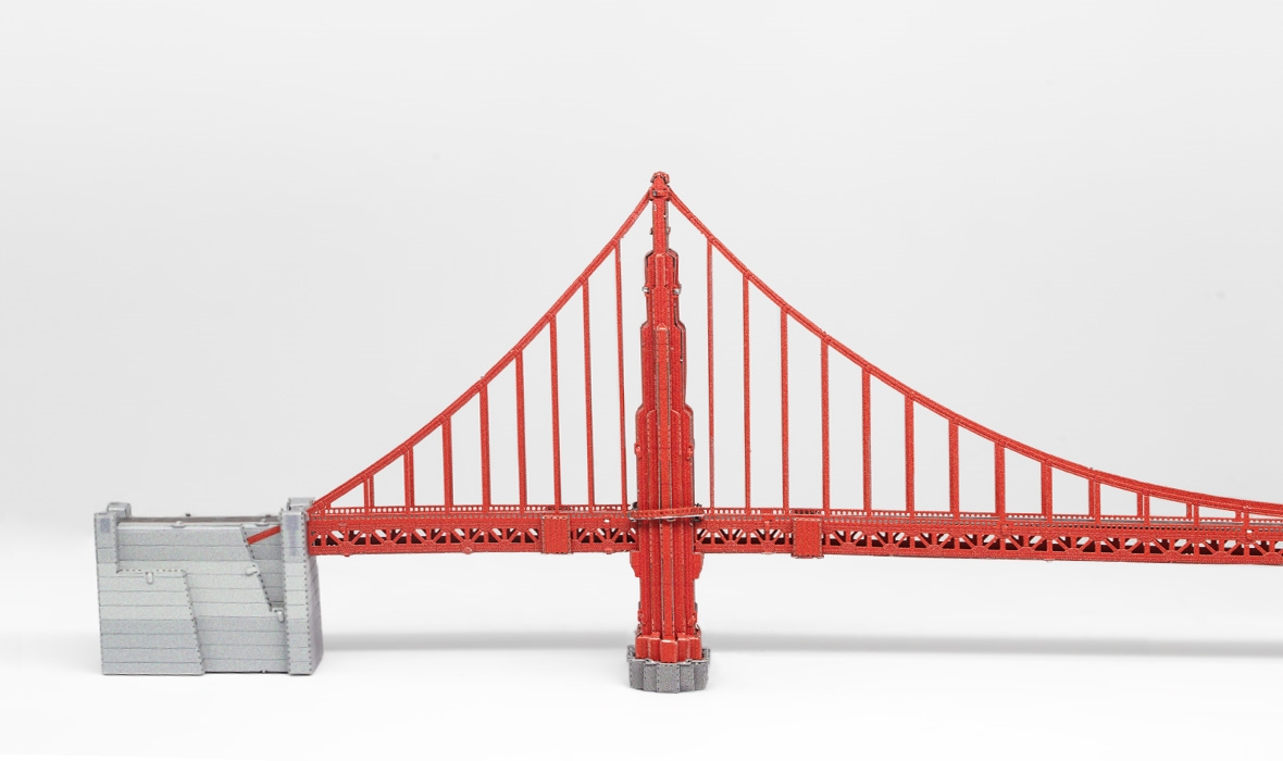 PS2013 - Golden Gate Bridge