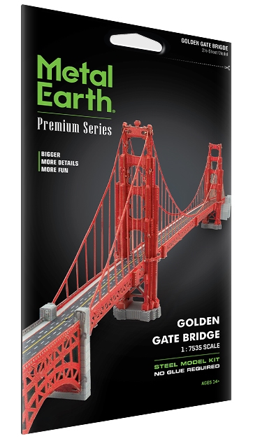 PS2013 - Golden Gate Bridge