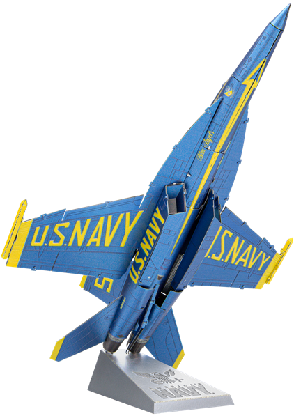 Picture of Blue Angels® F/A-18 Super Hornet™