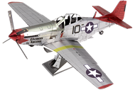 Picture of Tuskegee Airmen P-51D Mustang™