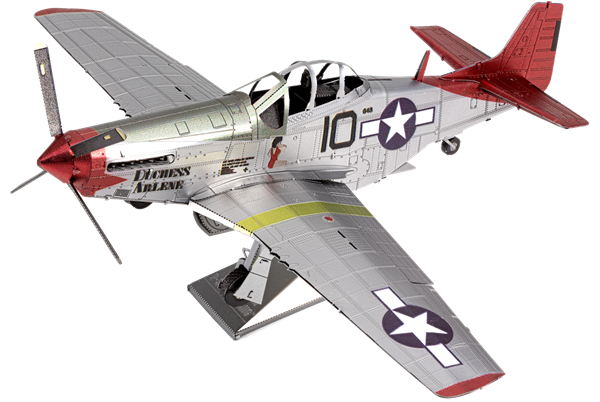 Picture of Tuskegee Airmen P-51D Mustang™