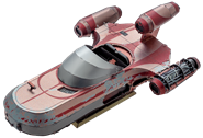 Picture of X-34 Landspeeder™