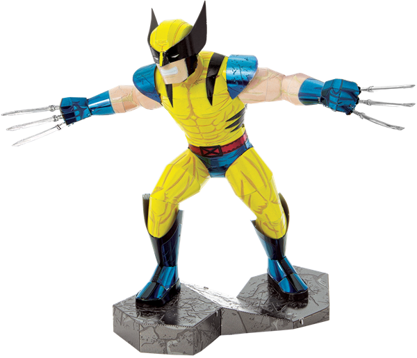 Picture of Wolverine