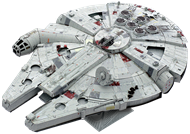 Picture of Millennium Falcon™