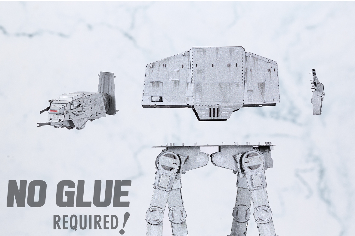 ICX221 - Imperial AT-AT™
