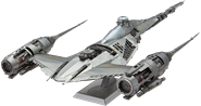 Picture of The Mandalorian's N-1 Starfighter™