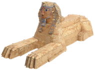 Picture of Great Sphinx of Giza