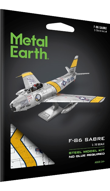 ME1015 - F-86 Sabre