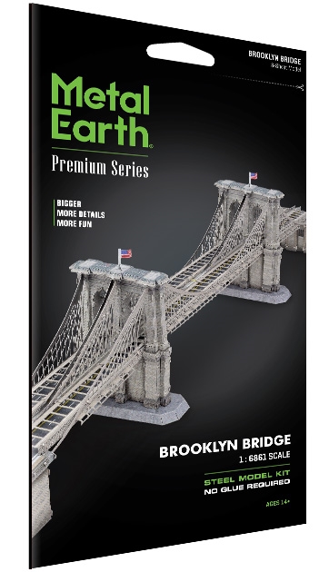 PS2018 - Brooklyn Bridge