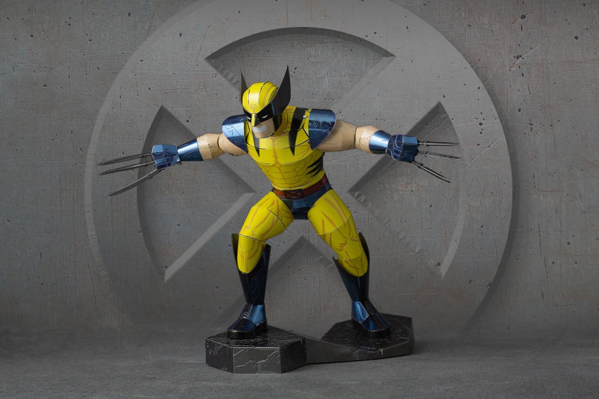 MMS481 - Wolverine