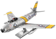 Picture of F-86 Sabre
