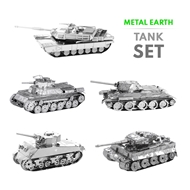 Picture of Set Tanks
