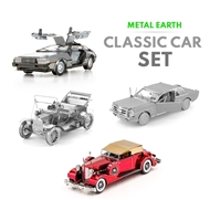 Picture of Set Classic Car