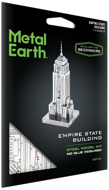 MMS010 - Empire State Building  