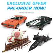 Picture of Coming Soon Bundle