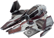 Picture of ETA-2 Jedi Starfighter™