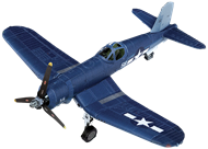 Picture of F4U Corsair™