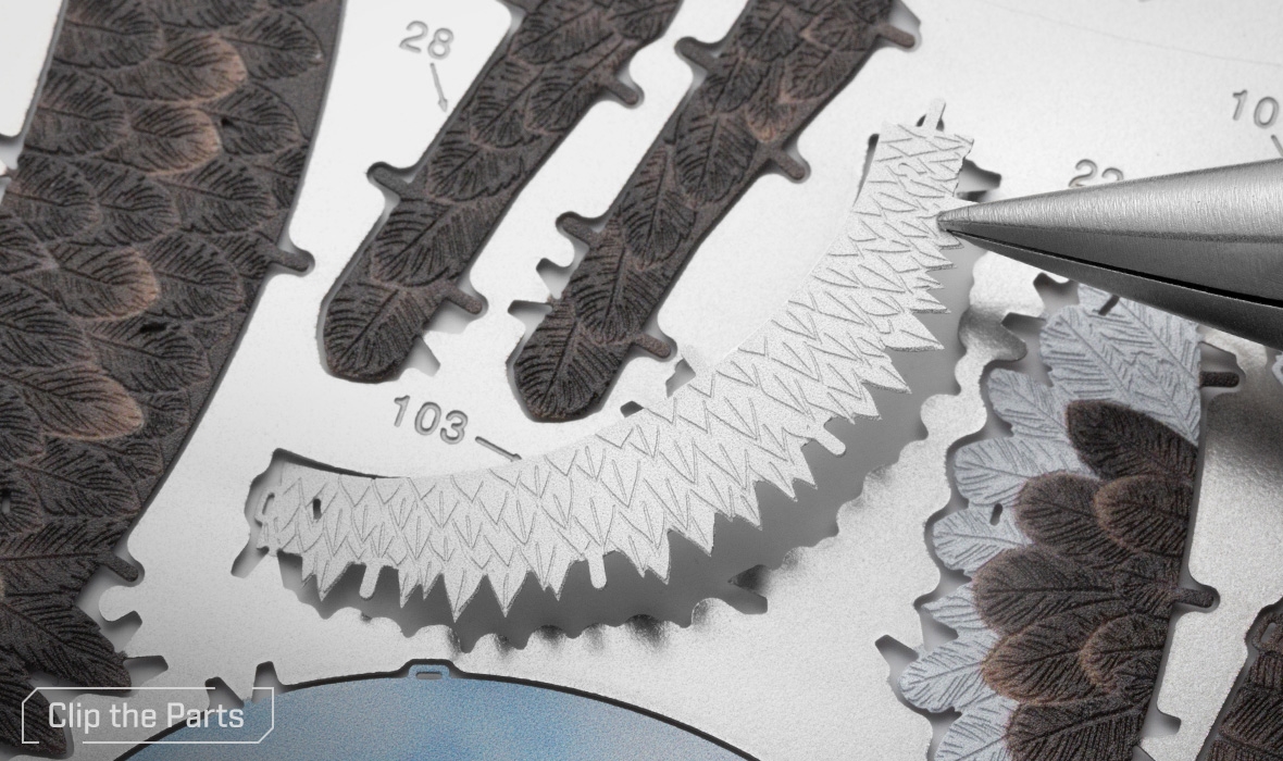 PS2017 - American Bald Eagle