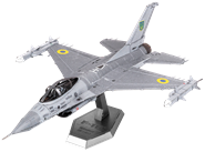 Picture of F-16 Fighting Falcon® Ukrainian Air Force