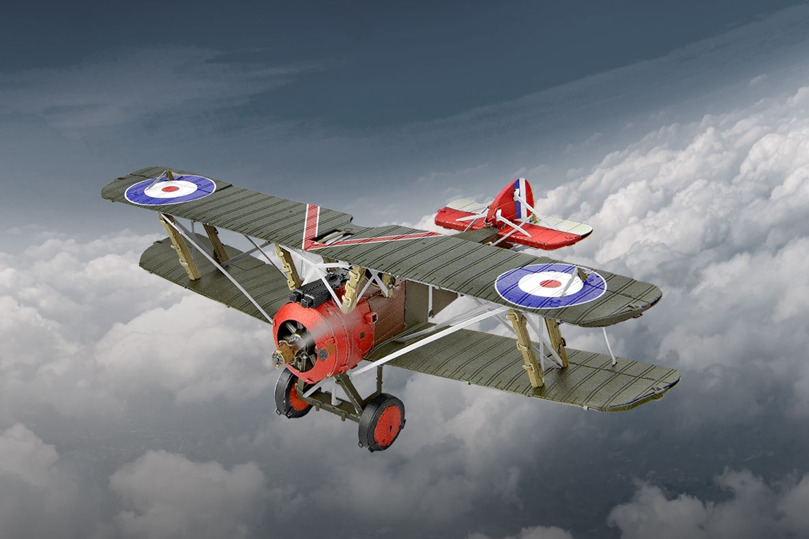 ME1023 - Sopwith Camel