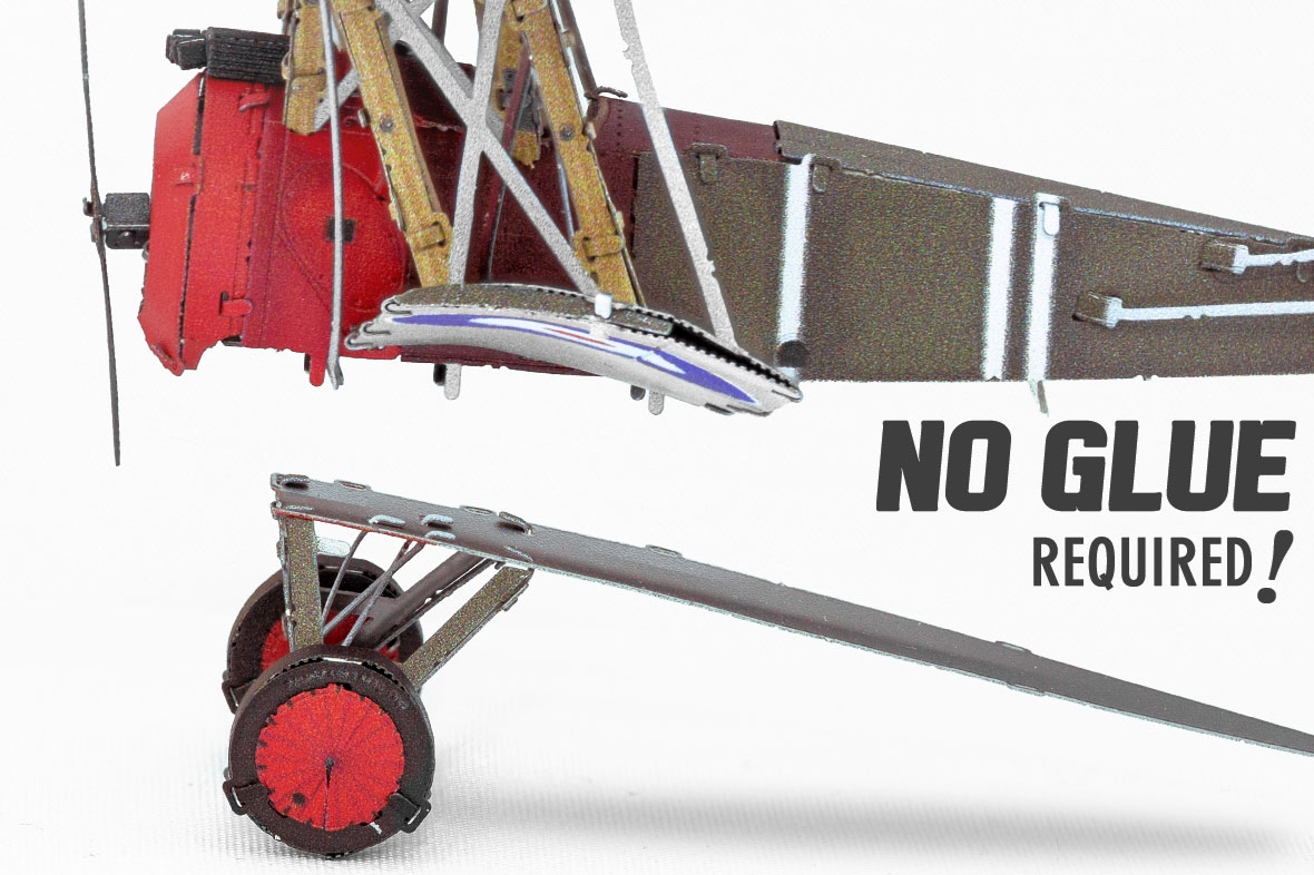 ME1023 - Sopwith Camel