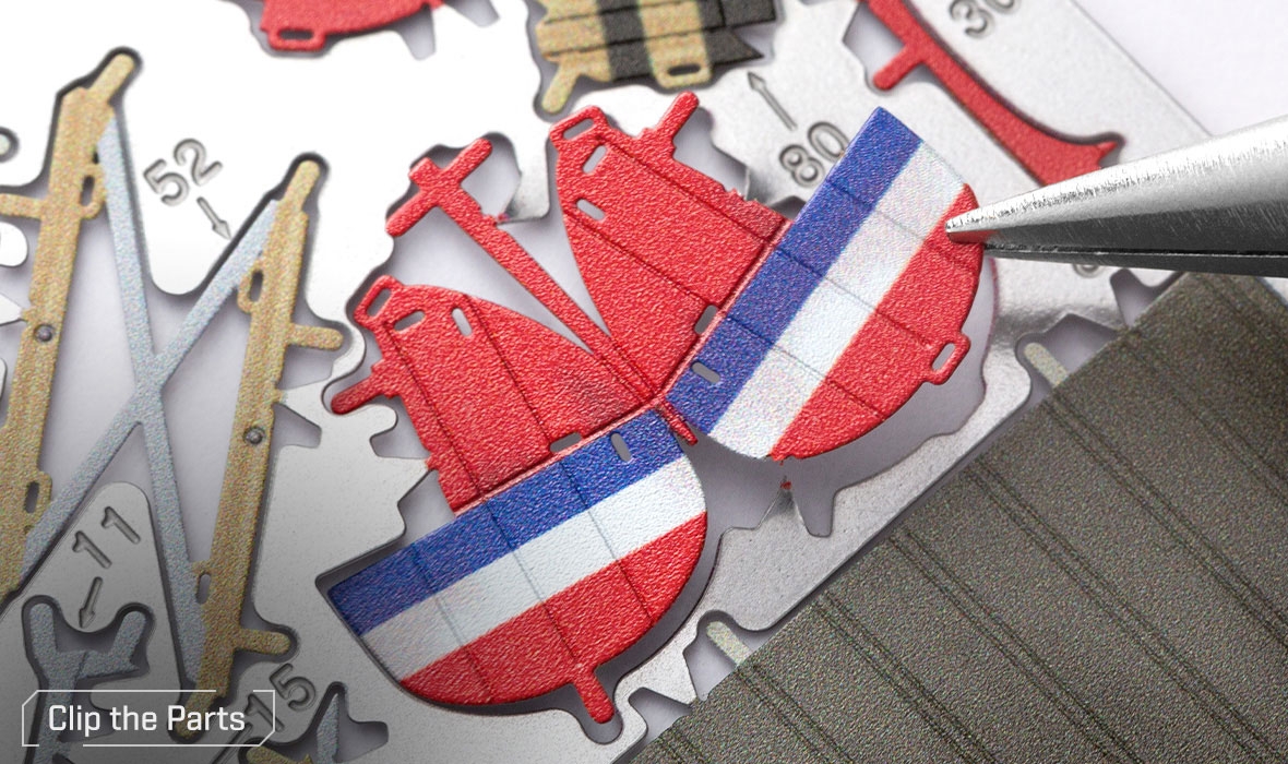 ME1023 - Sopwith Camel