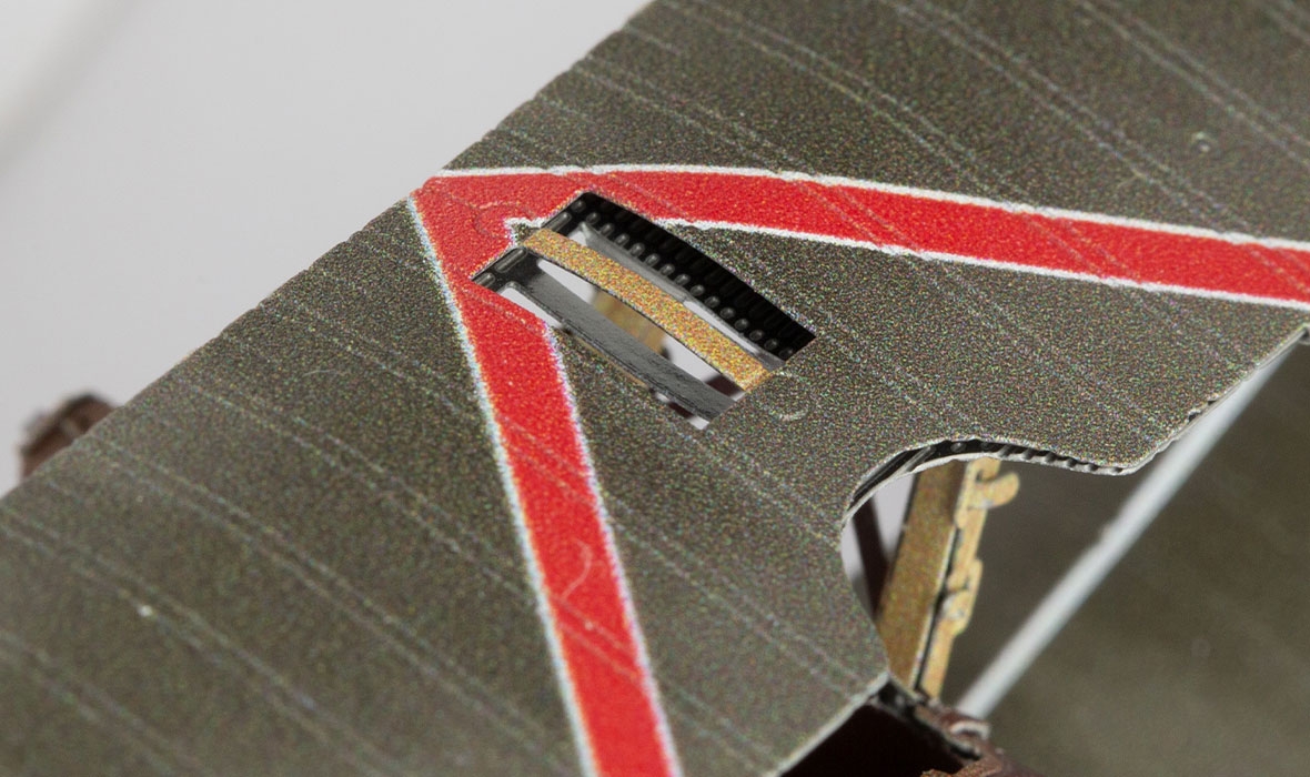 ME1023 - Sopwith Camel