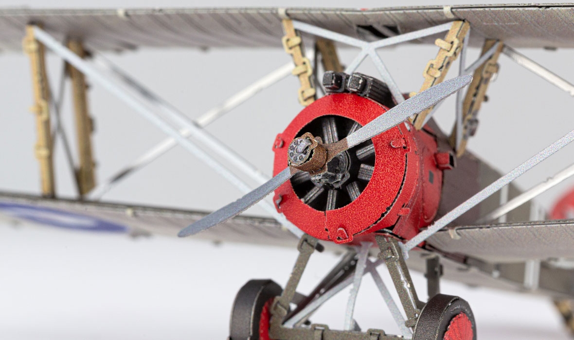 ME1023 - Sopwith Camel