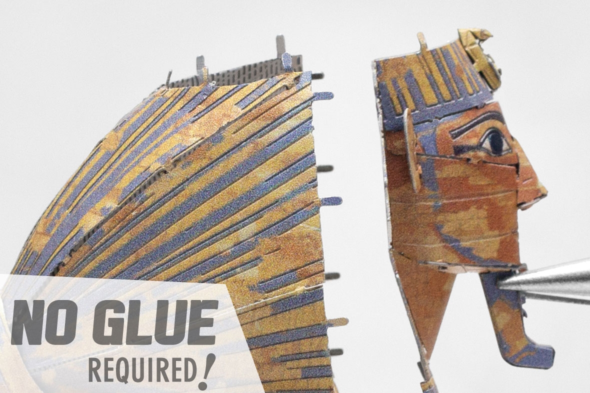 ME1007 - Great Sphinx of Giza