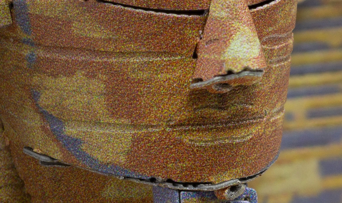 ME1007 - Great Sphinx of Giza