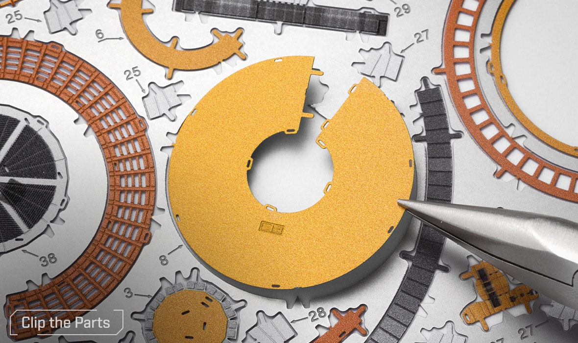 PS2010 - 1962 World's Fair Space Needle