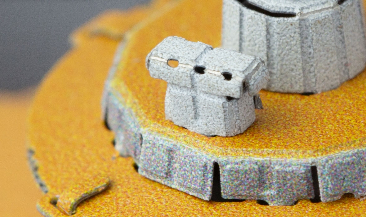 PS2010 - 1962 World's Fair Space Needle