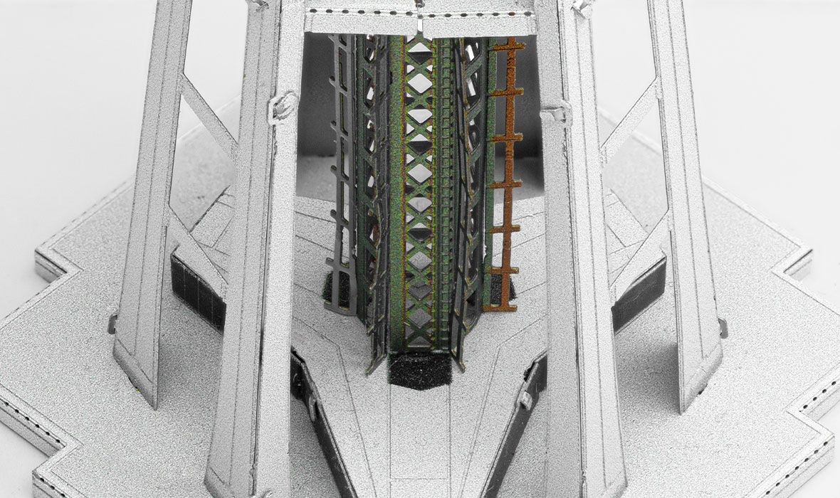 PS2010 - 1962 World's Fair Space Needle