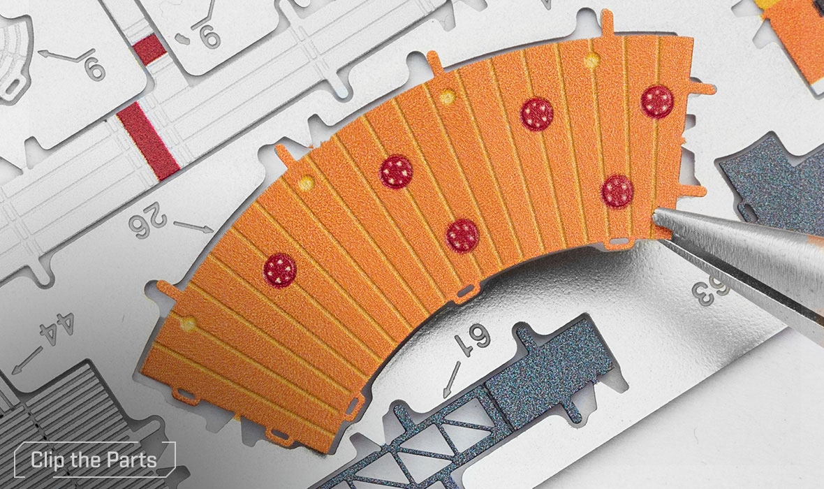 PS2019 - Artemis Moon Rocket