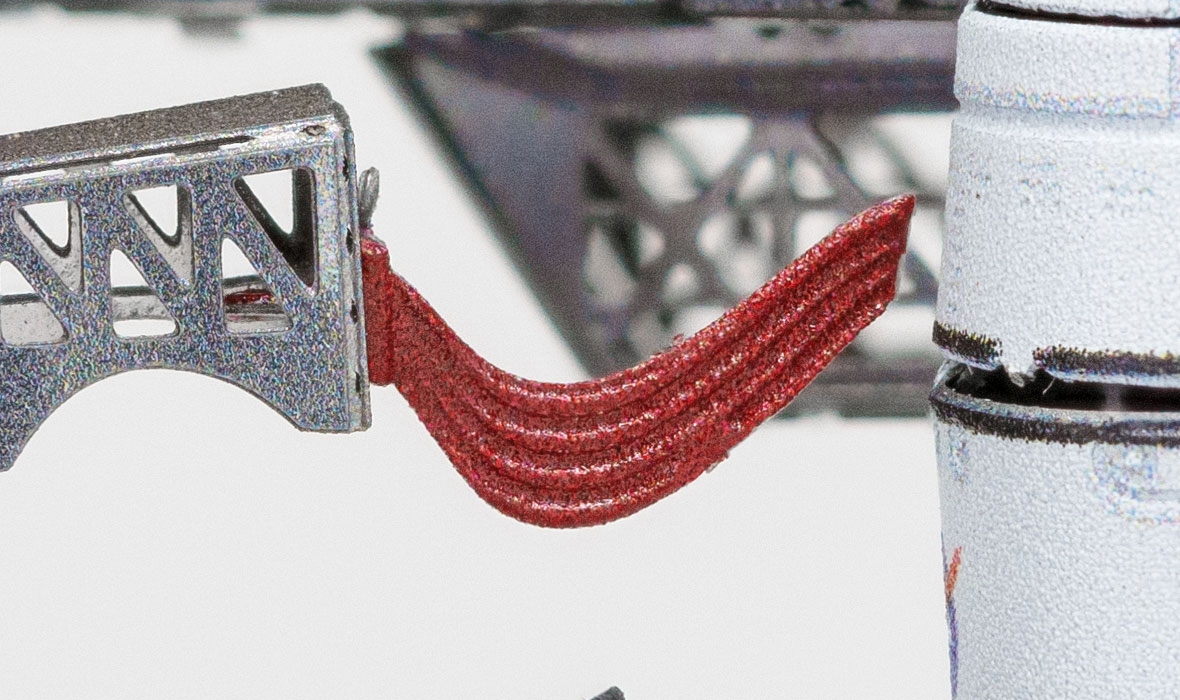 PS2019 - Artemis Moon Rocket