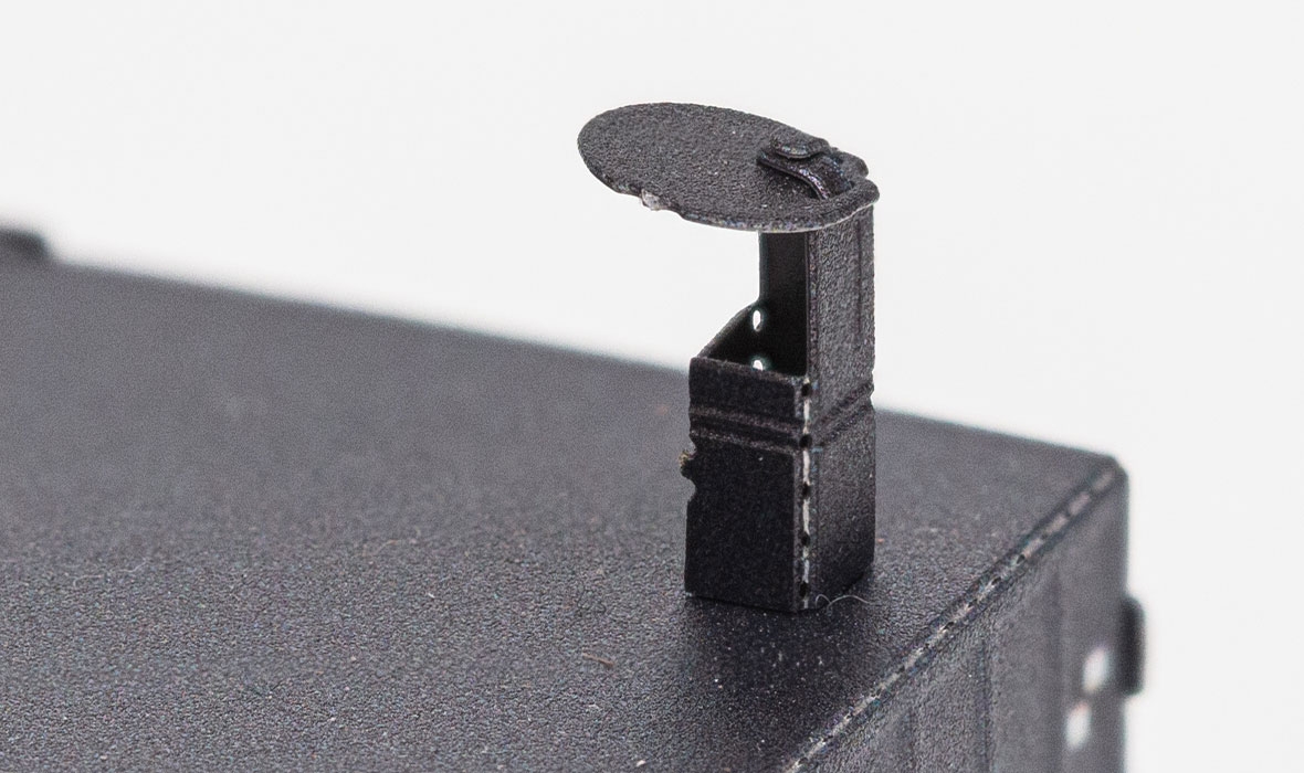 PS2019 - Artemis Moon Rocket