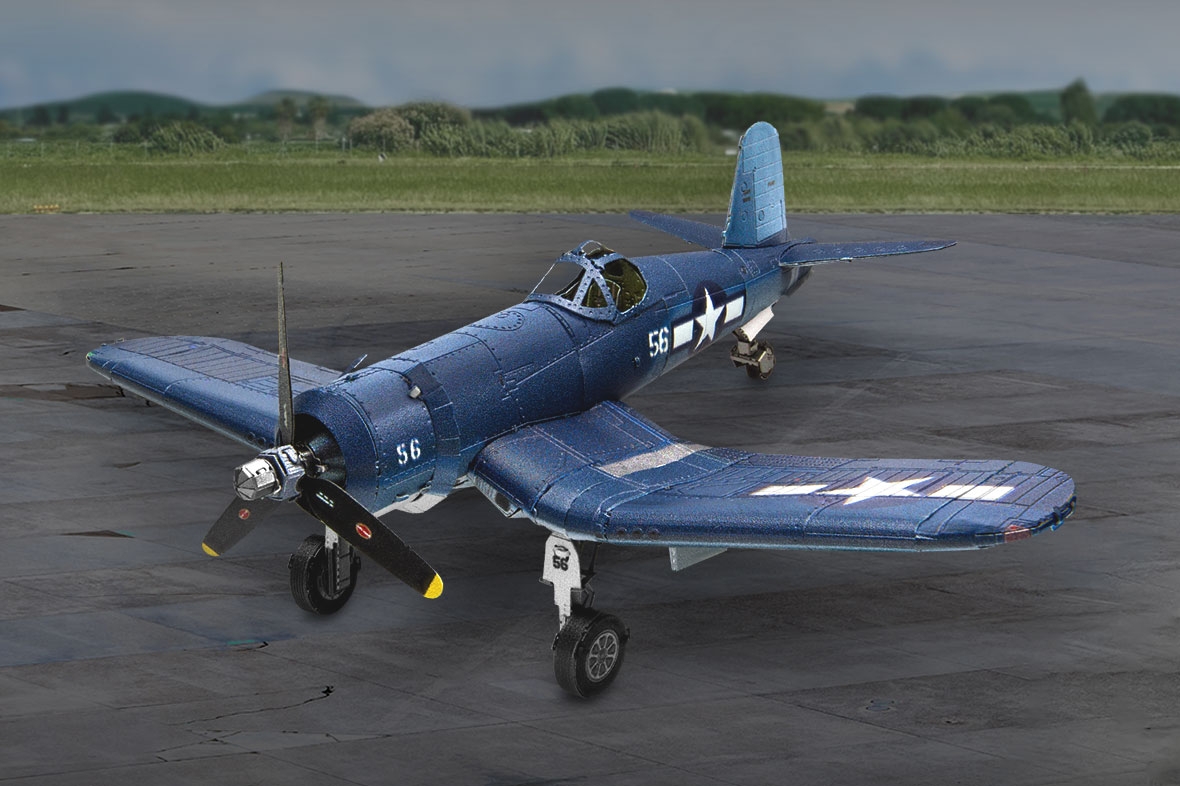 ME1030 - F4U Corsair™