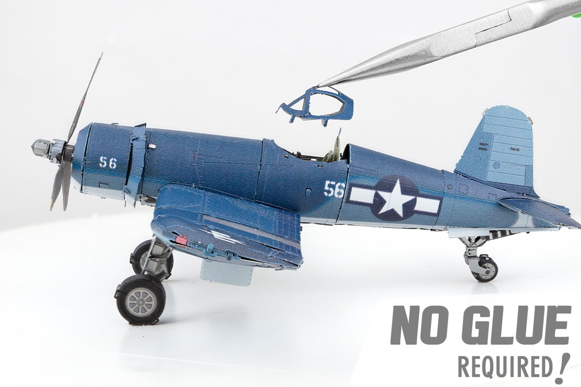ME1030 - F4U Corsair™