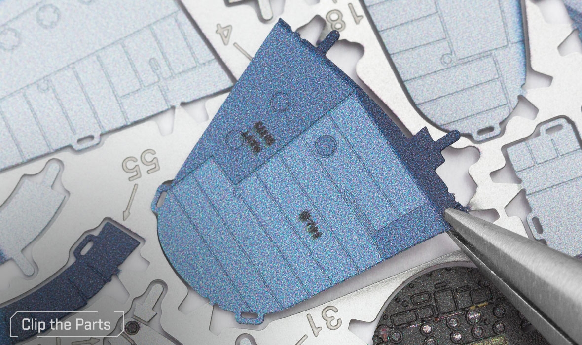 ME1030 - F4U Corsair™