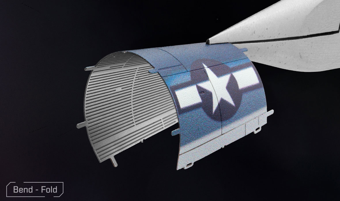 ME1030 - F4U Corsair™