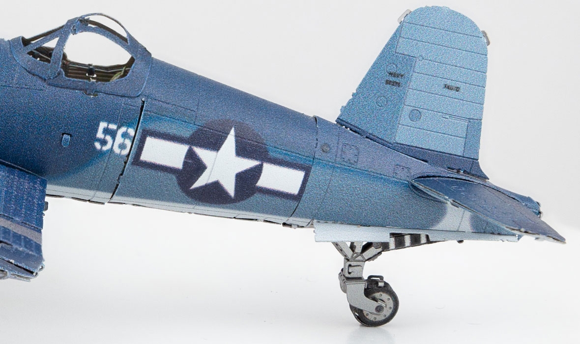 ME1030 - F4U Corsair™
