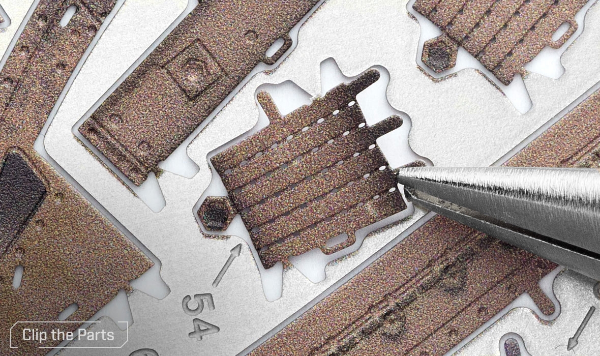 ME1022 - British Mark IV