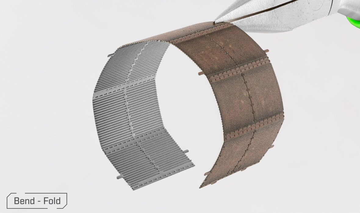 ME1022 - British Mark IV