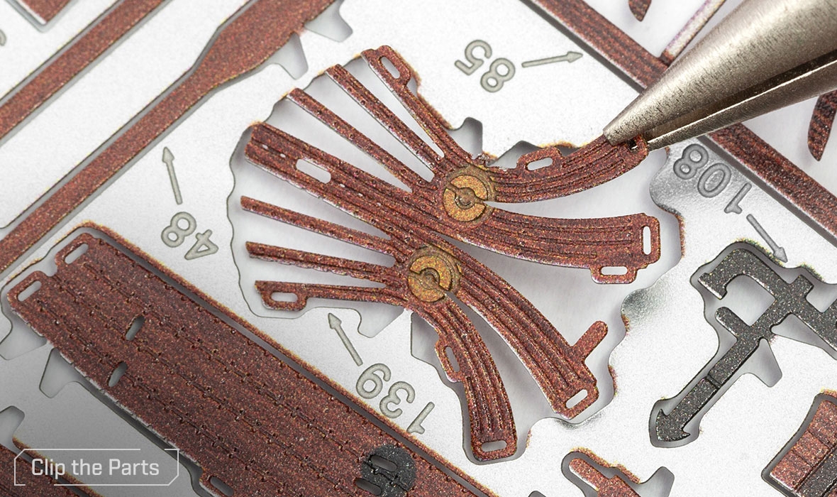 PS2021 - Greek Trireme